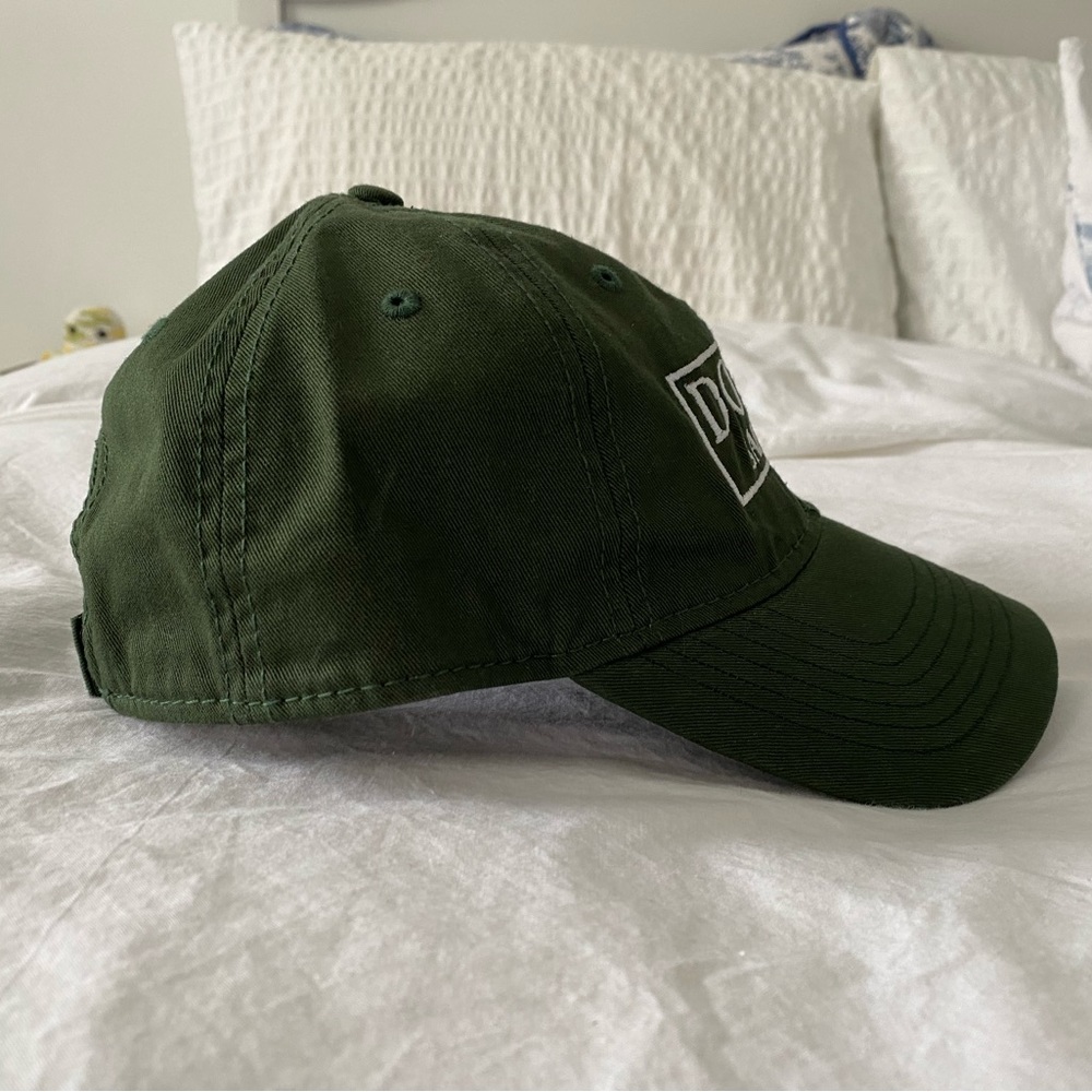 Dover Saddlery hat - Picture 6 of 12